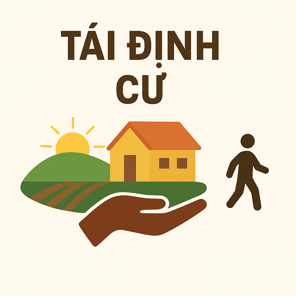 Nhà nước thu hồi đất 