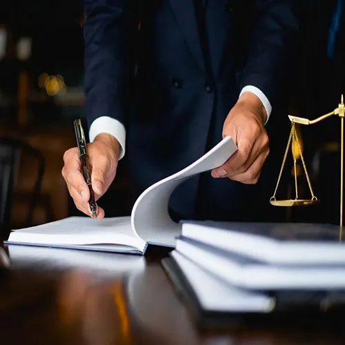 hợp đồng đặt cọc