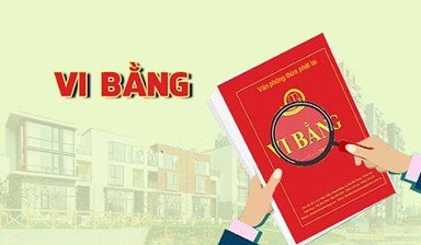 Vi bằng là gì ?