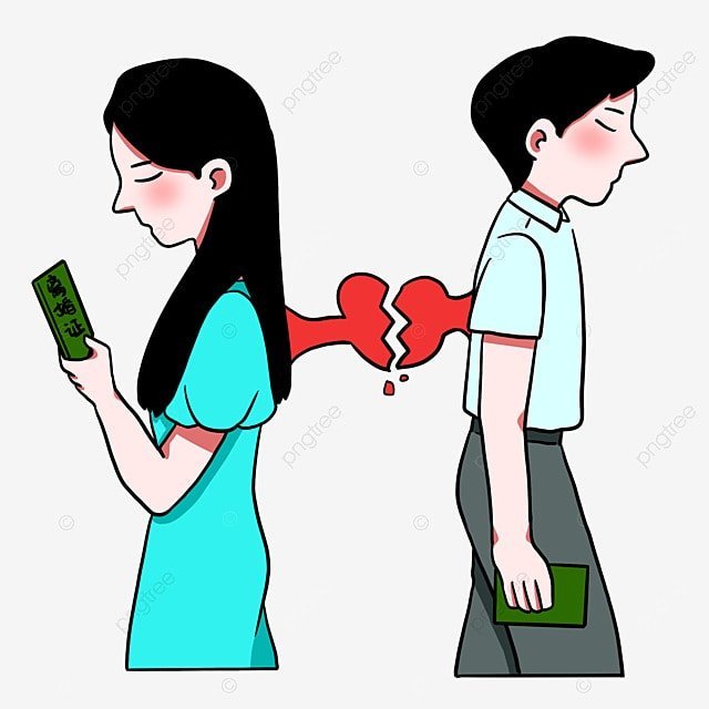 ly hôn thuận tình